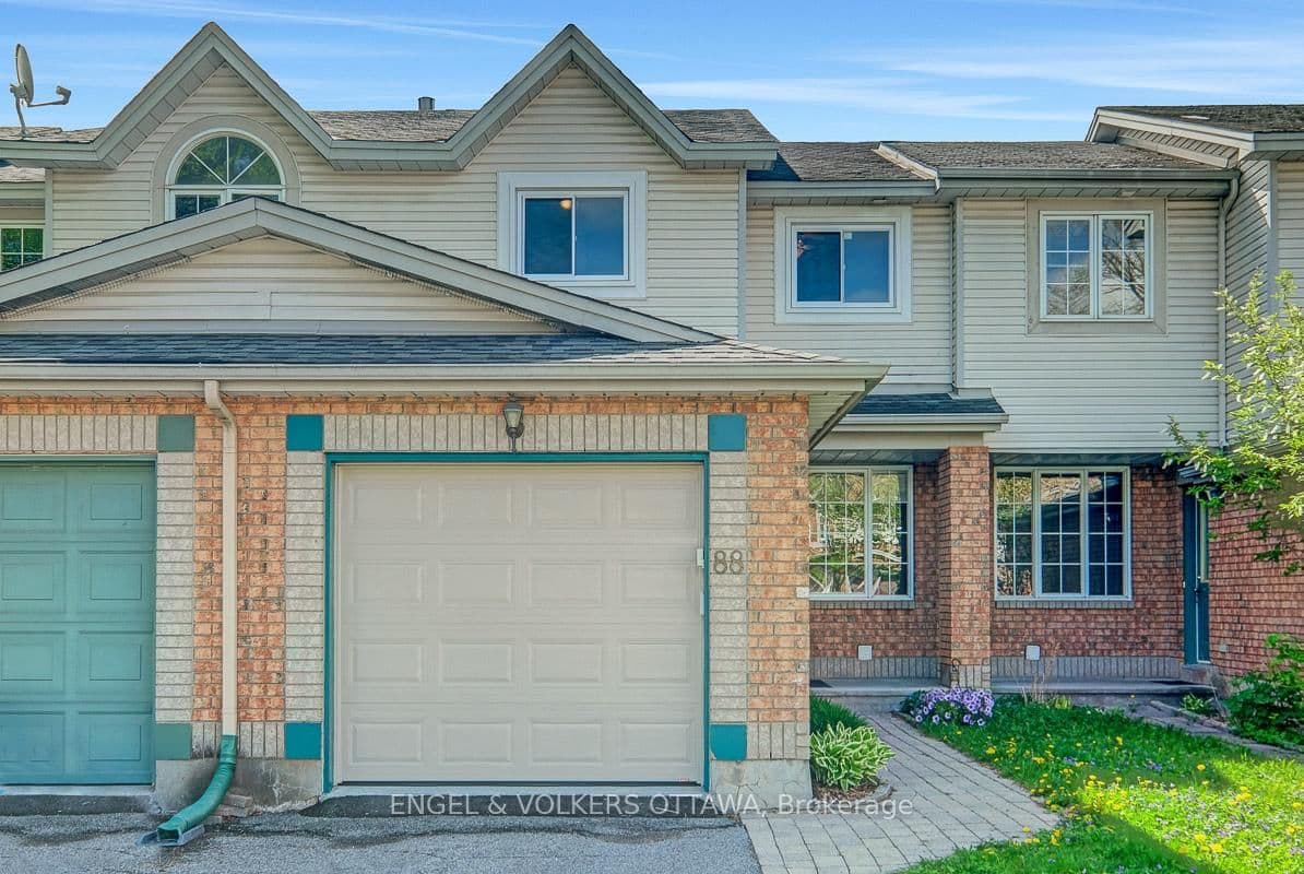 88 Kincardine Drive, Ottawa, ON — photo 2
