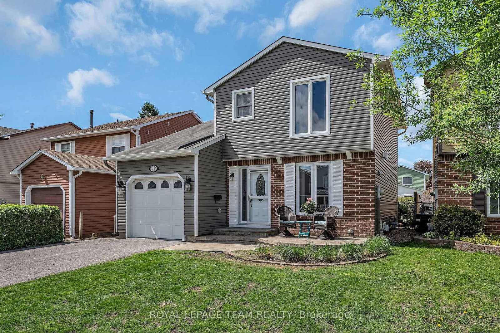 99 Melanie Crescent, Ottawa, ON