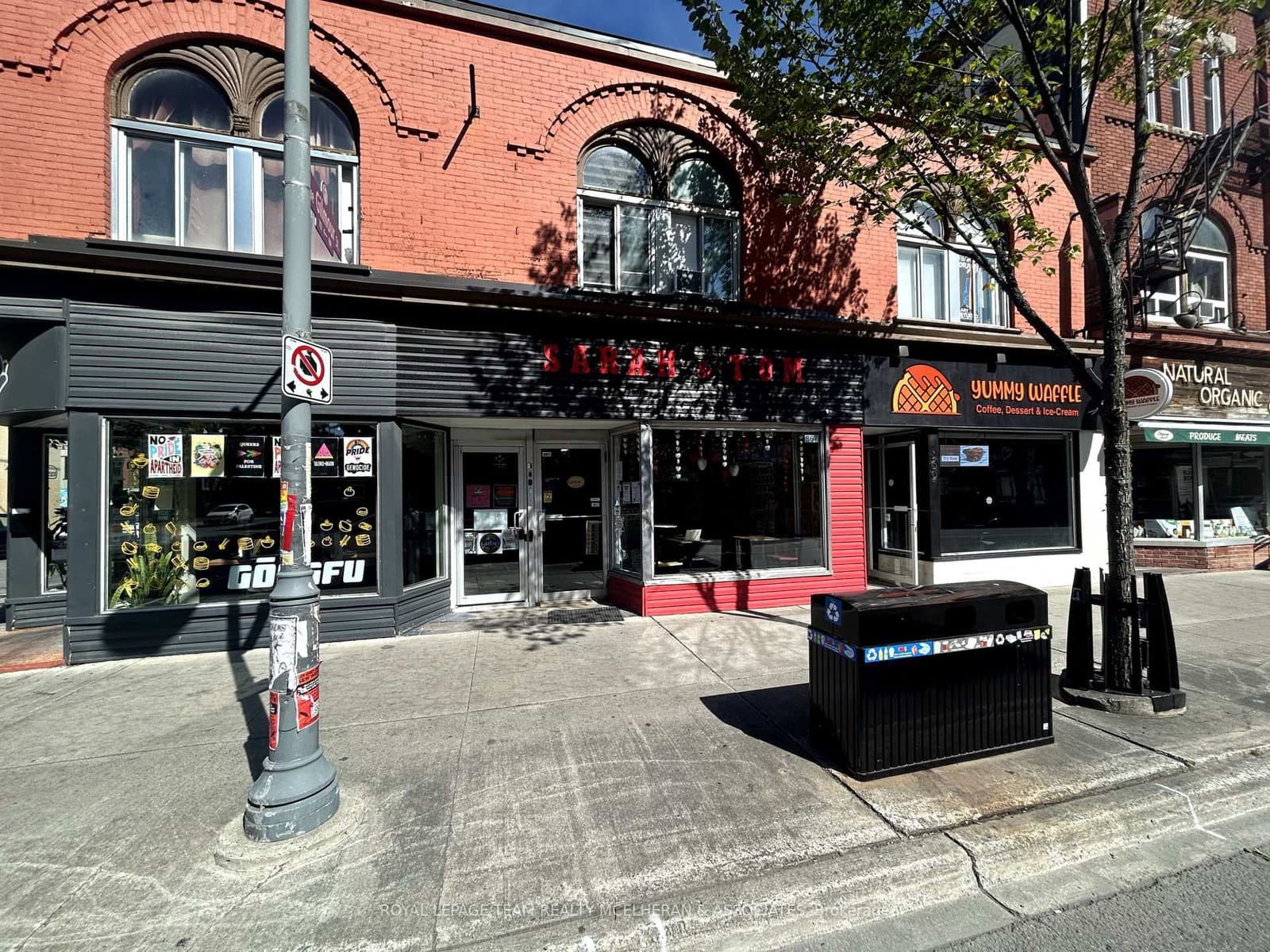367 Bank Street, Ottawa, ON