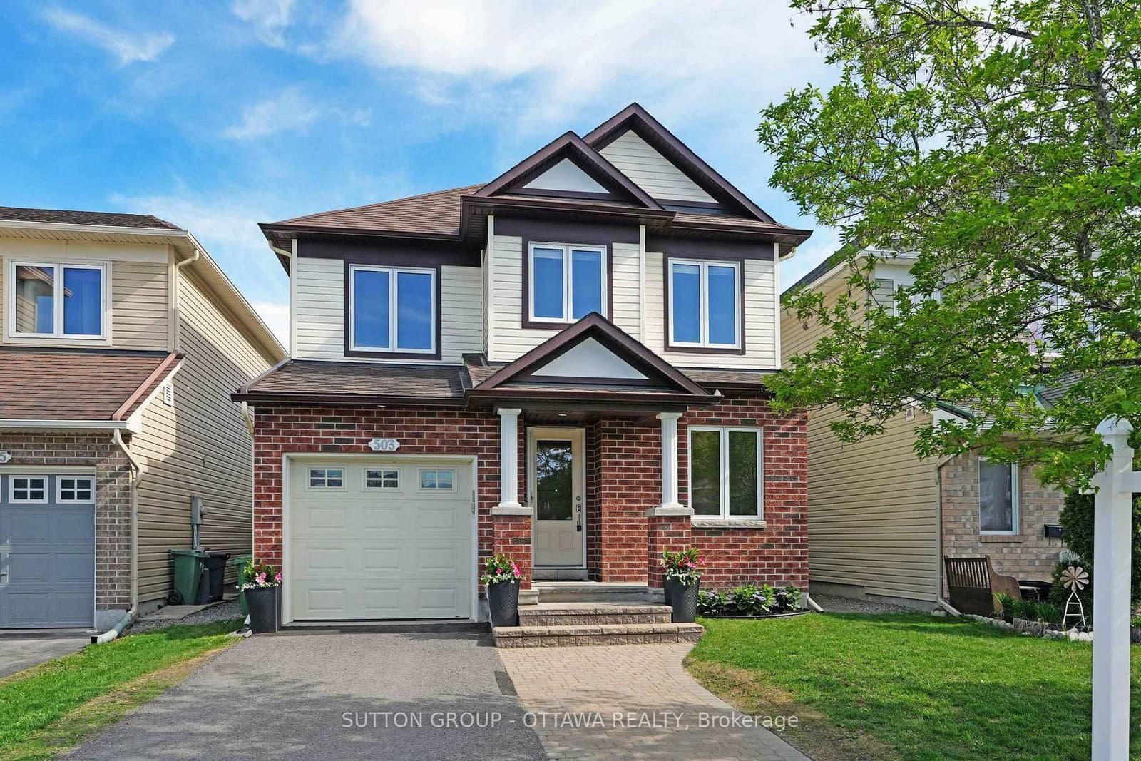 503 Harvest Valley Avenue, Ottawa, ON