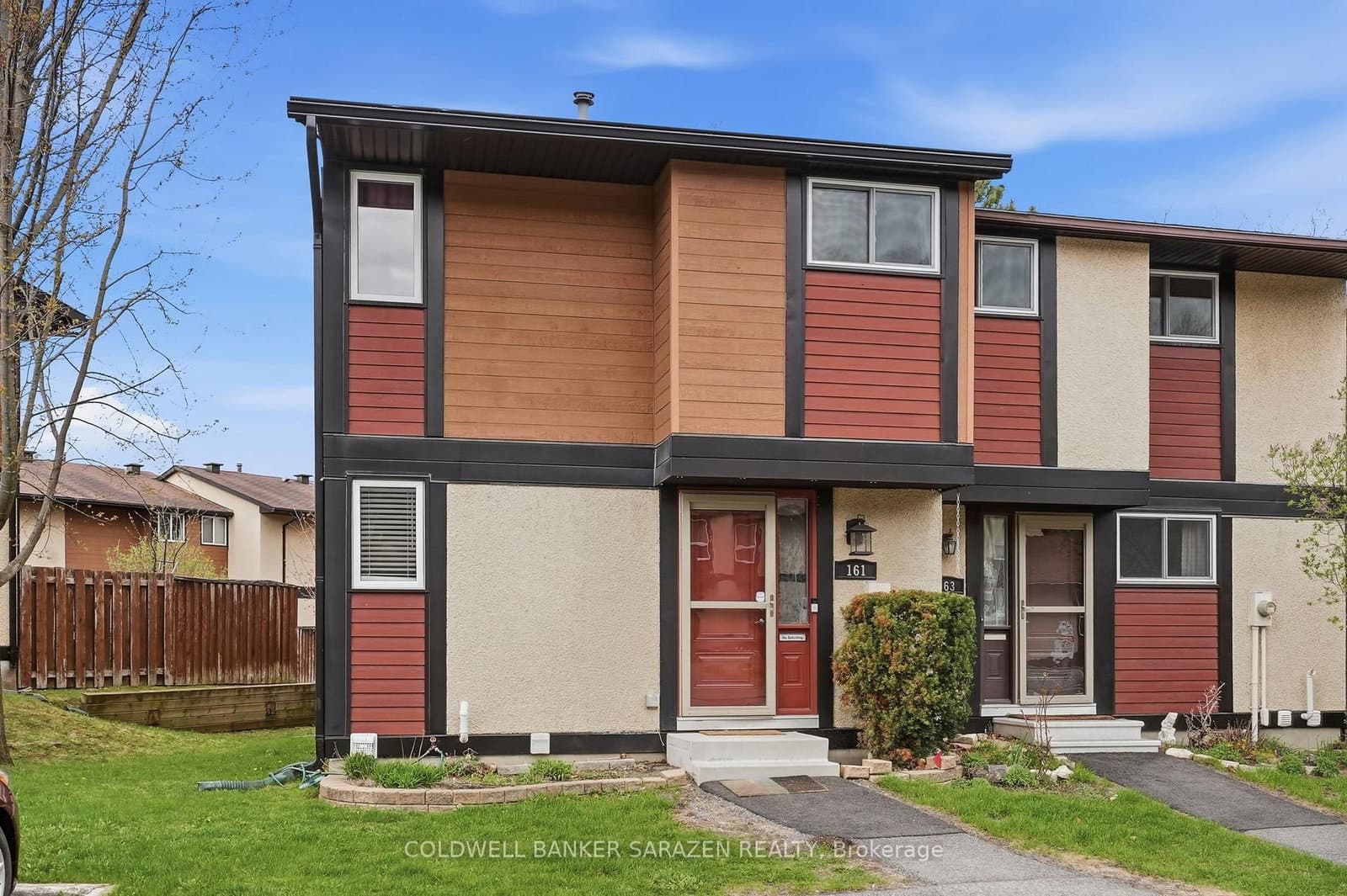 161 McClintock Way, Kanata, ON
