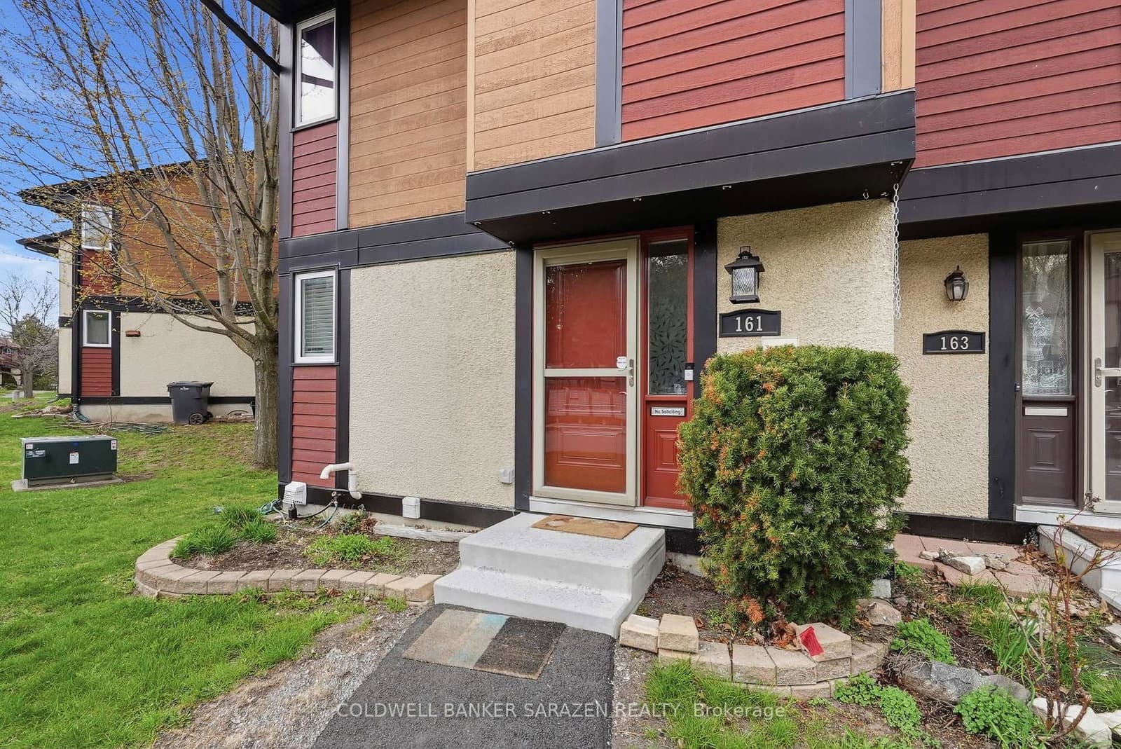 161 McClintock Way, Kanata, ON — photo 2
