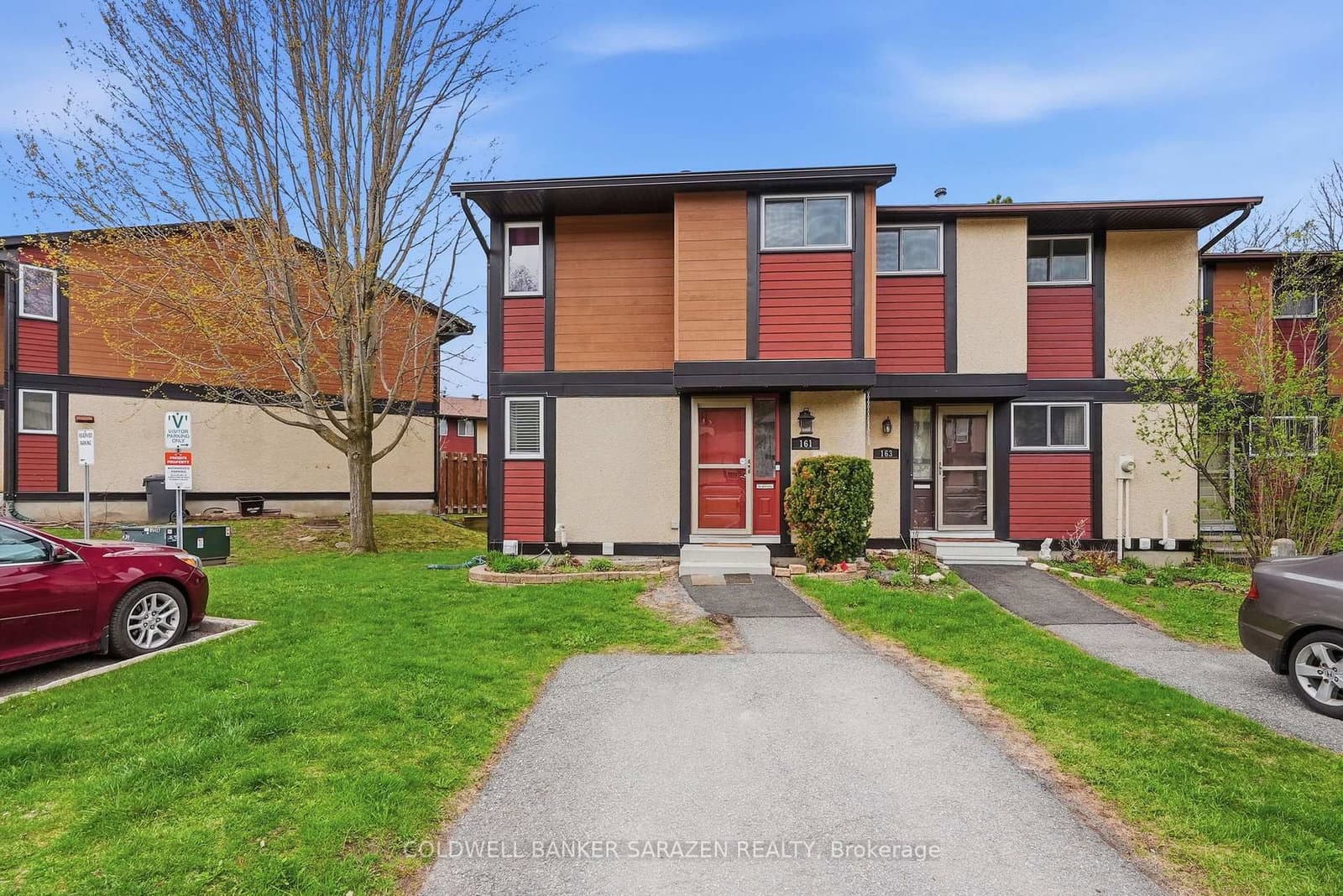 161 McClintock Way, Kanata, ON — photo 3