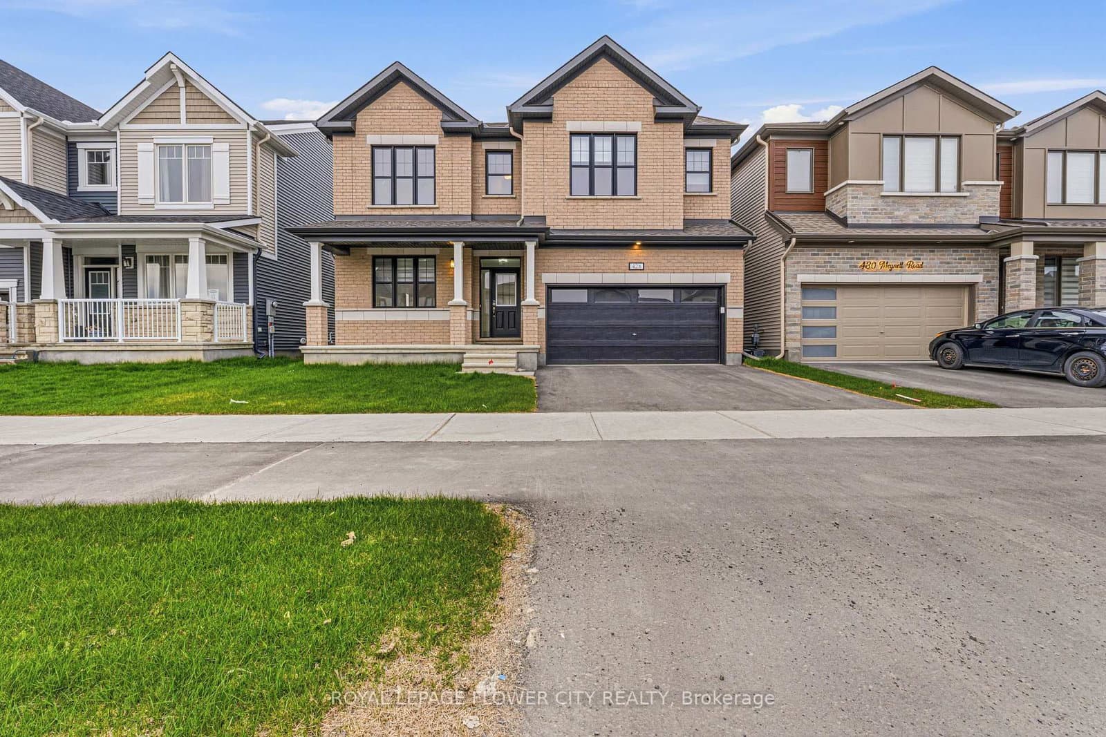 428 Meynell Road, Richmond, ON