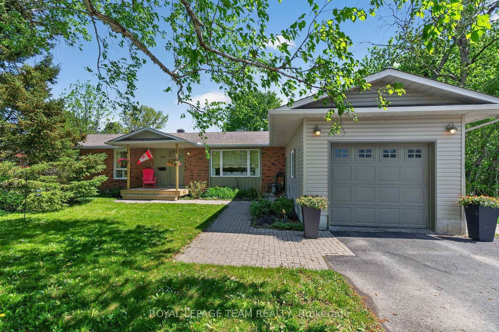46 Fortune Street, Richmond, ON