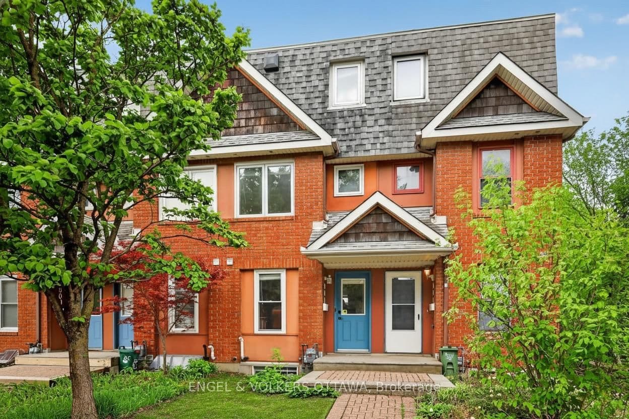 90B Templeton Street, Ottawa, ON