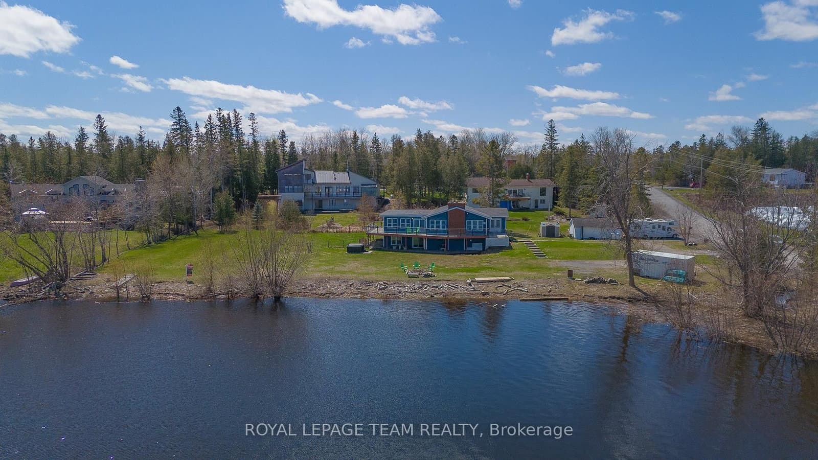 220 VANCES SIDE Road, Ottawa, ON