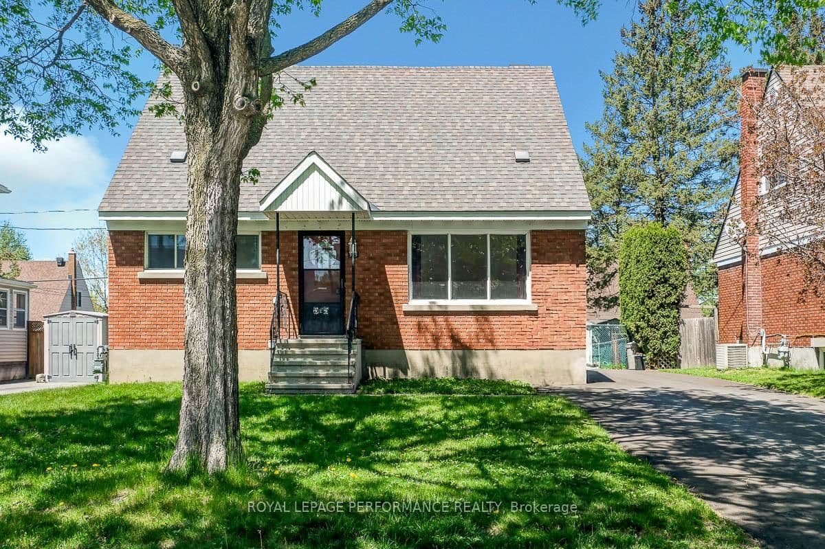 535 Dunbrack Street, Ottawa, ON