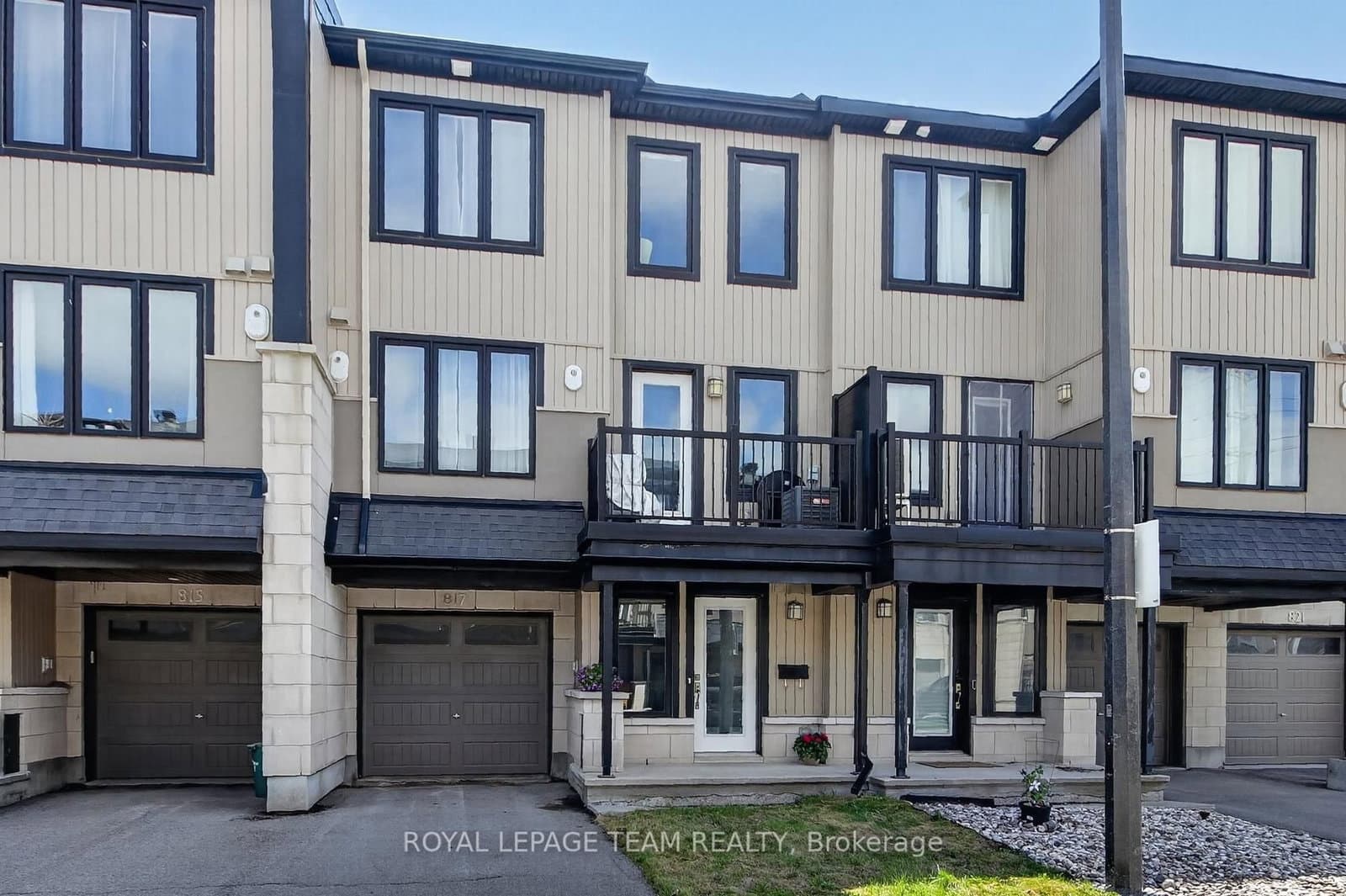 817 Element Private, Ottawa, ON — photo 2