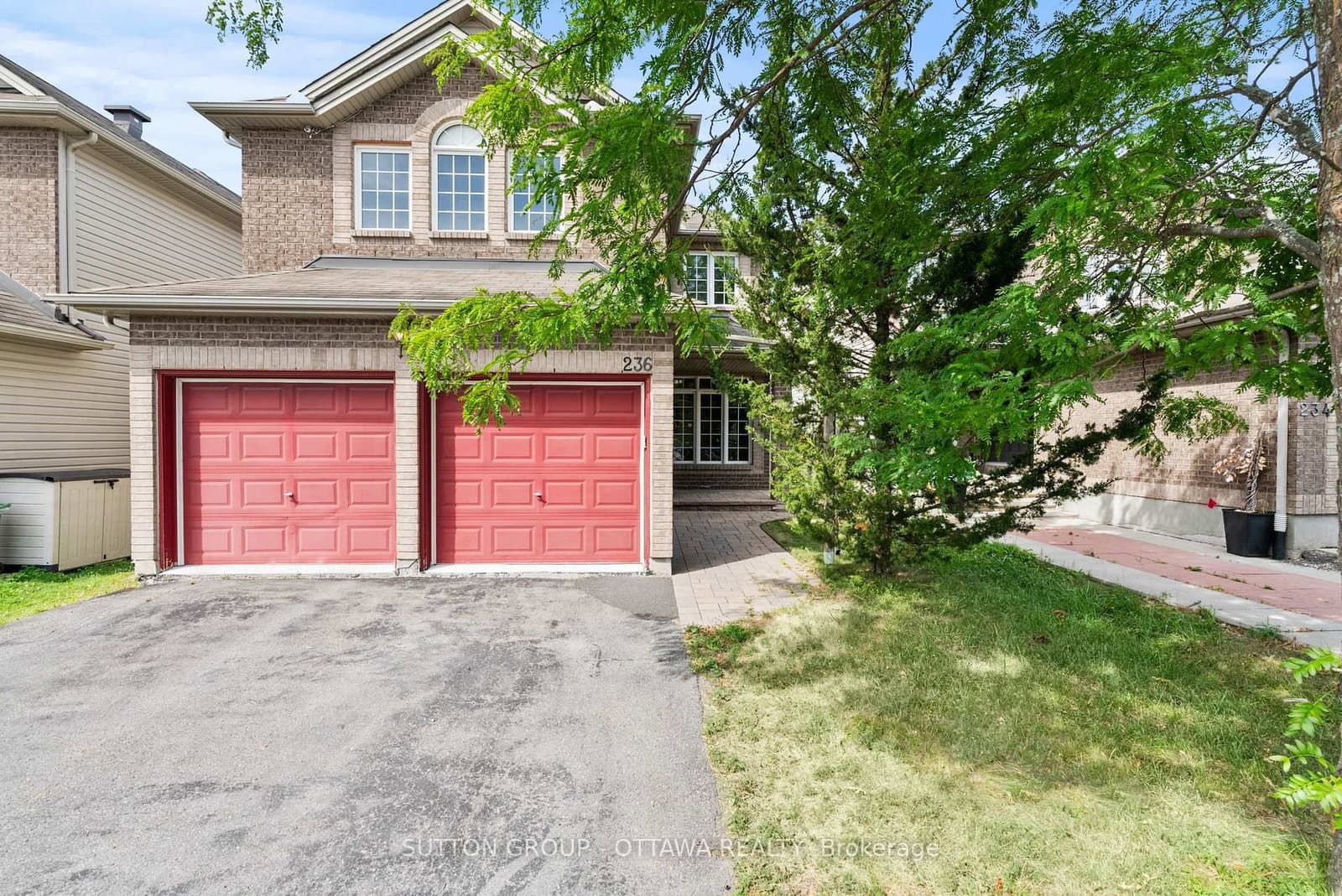 236 COLBERT Crescent, Ottawa, ON