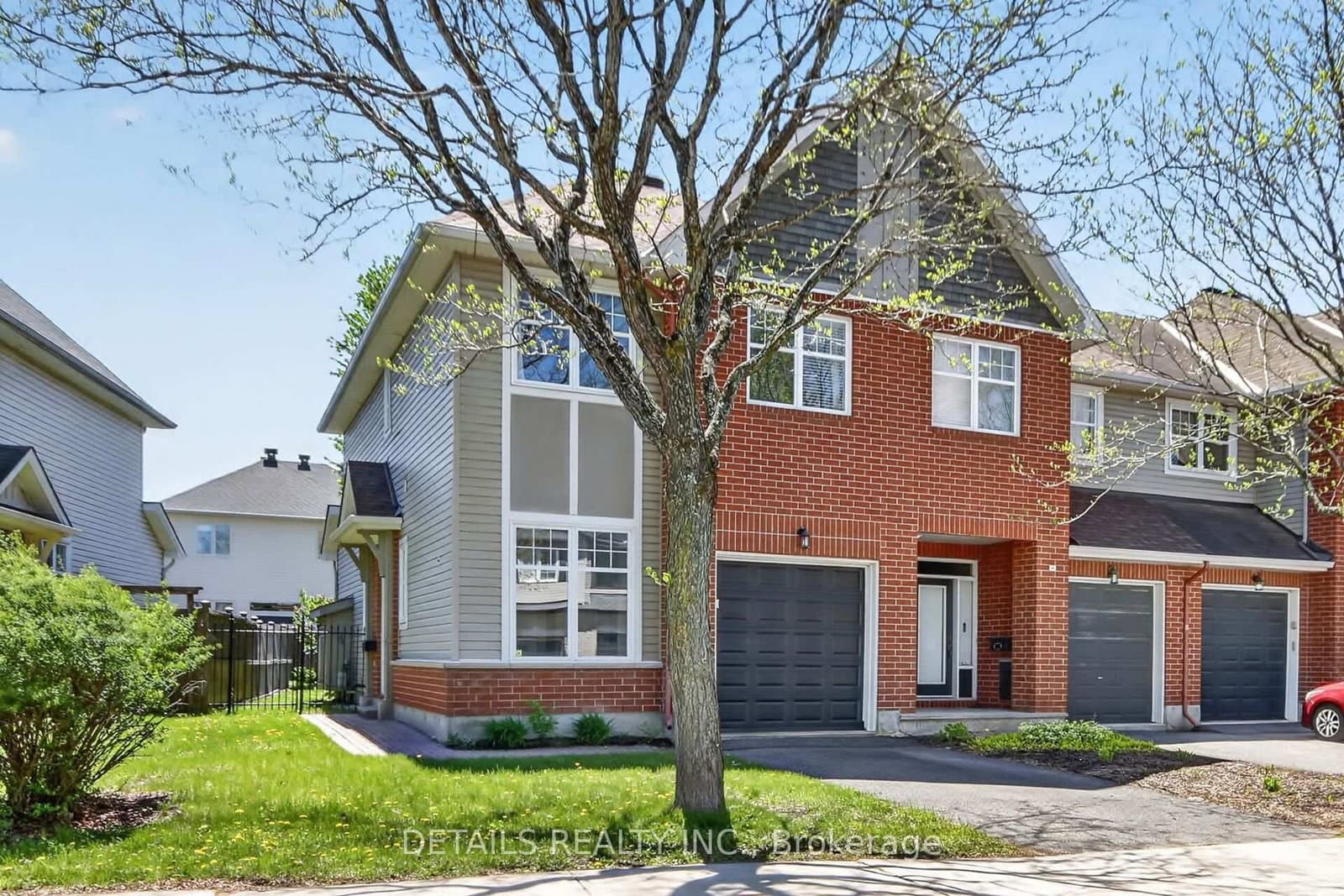 120 Waterbridge Drive, Ottawa, ON
