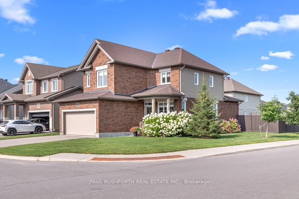 862 Oat Straw Way, Ottawa, ON — photo 2