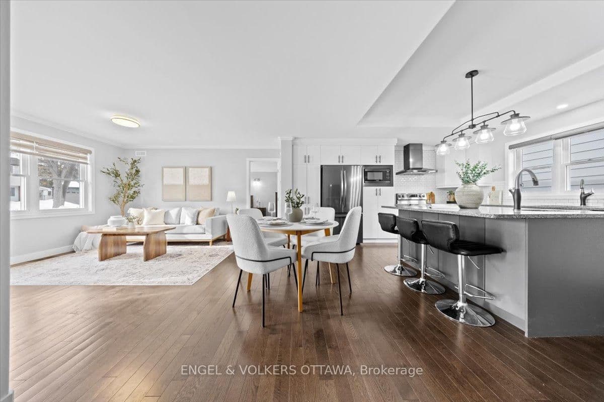 1005 Gold Crescent, Ottawa, ON — photo 10