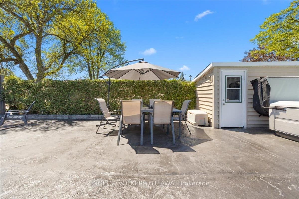 1005 Gold Crescent, Ottawa, ON — photo 36