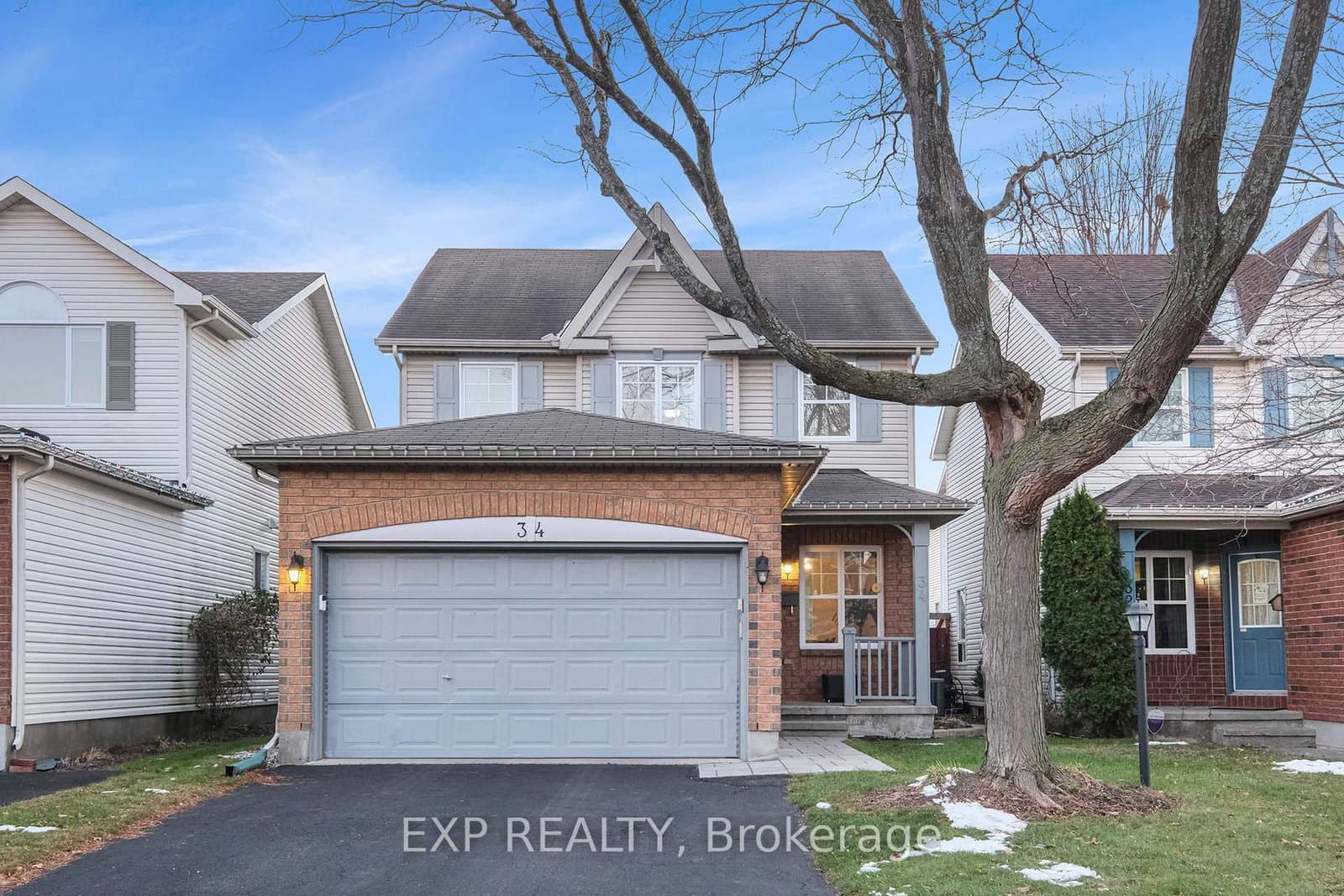 34 Avonmore Crescent, Ottawa, ON