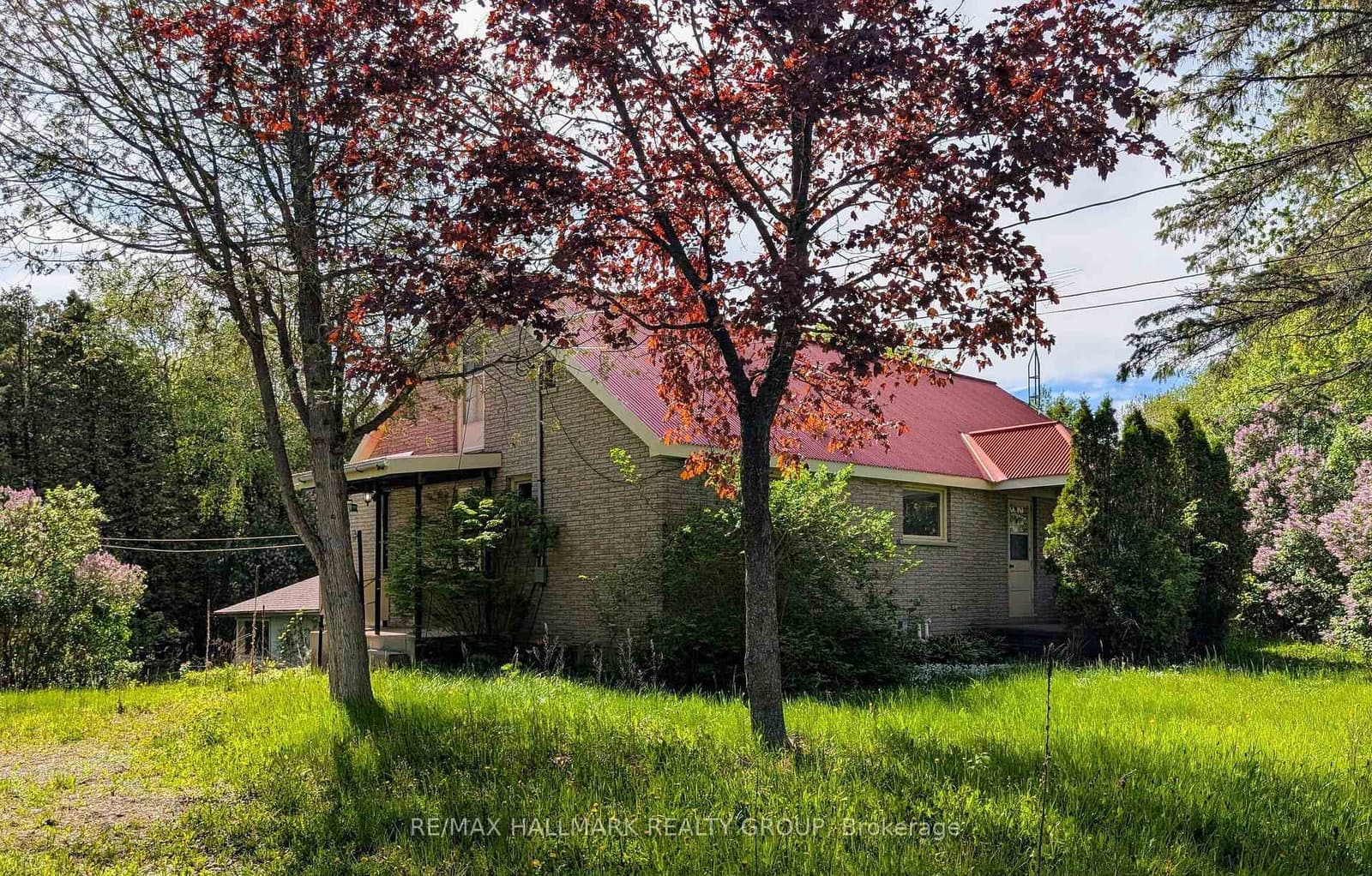 1636 Stagecoach Road, Greely, ON — photo 1