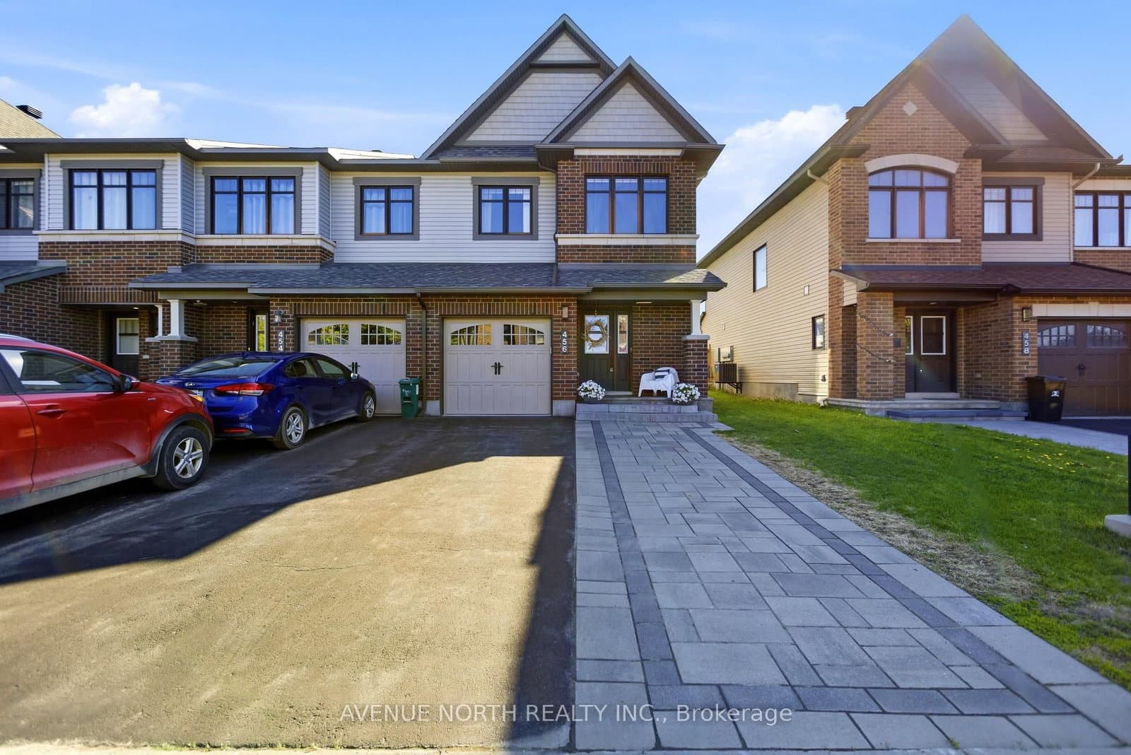 456 Brettonwood Ridge, Ottawa, ON