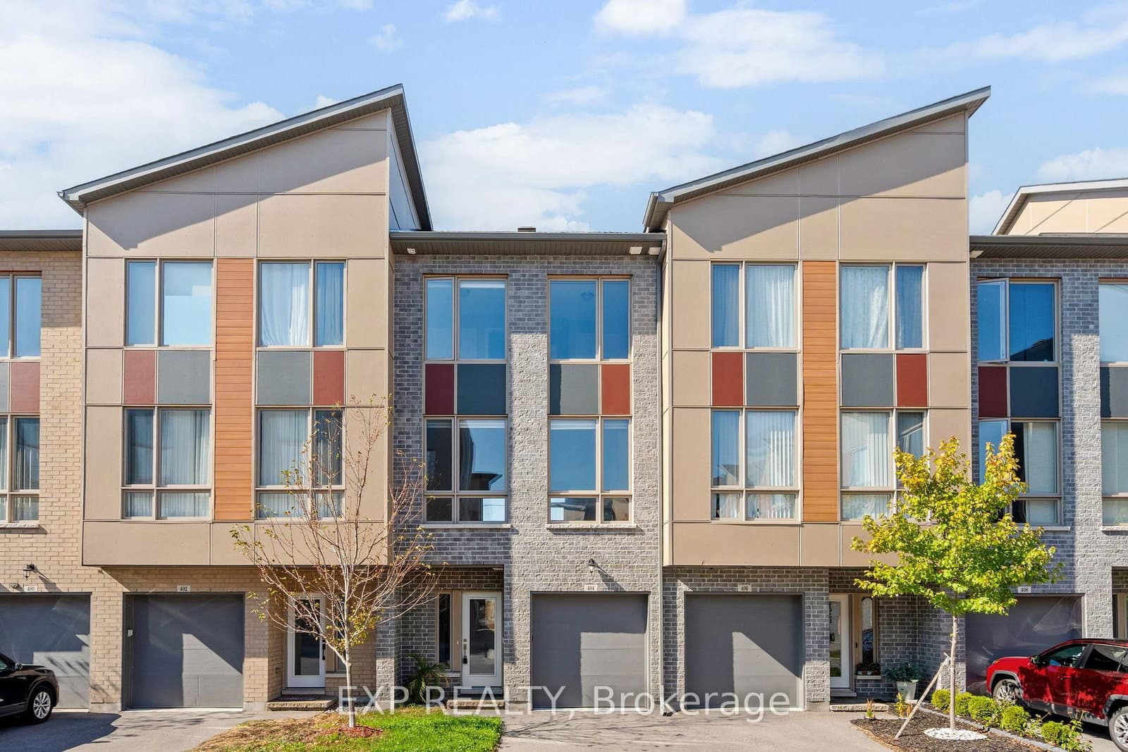 404 Terravita Private, Ottawa, ON