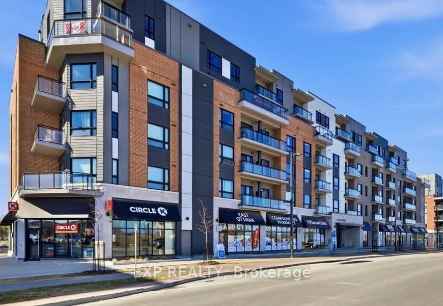 604 - 1350 HEMLOCK Road, Ottawa, ON — photo 3