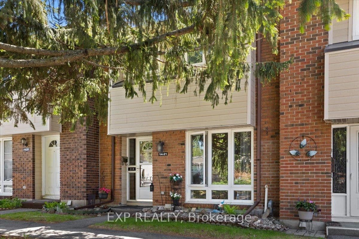 14 - 21 Midland Crescent, Ottawa, ON — photo 3