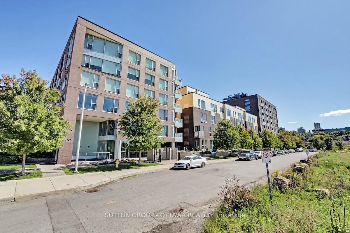 614 - 300A Lett Street, Ottawa, ON