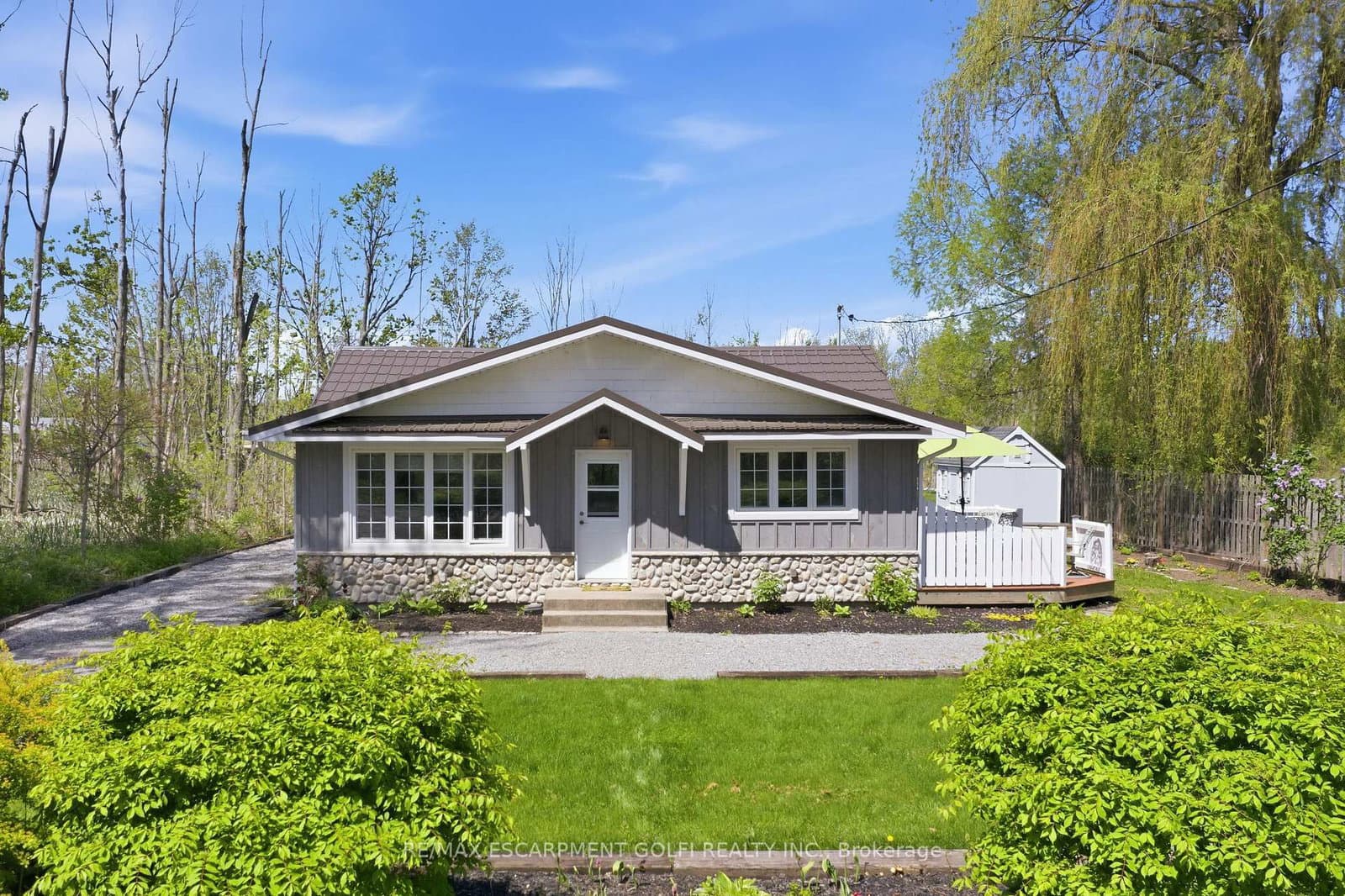 421 Point Abino Road, Fort Erie, ON