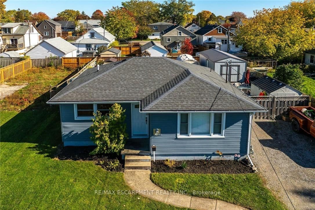 62 Knoll Street, Port Colborne, ON