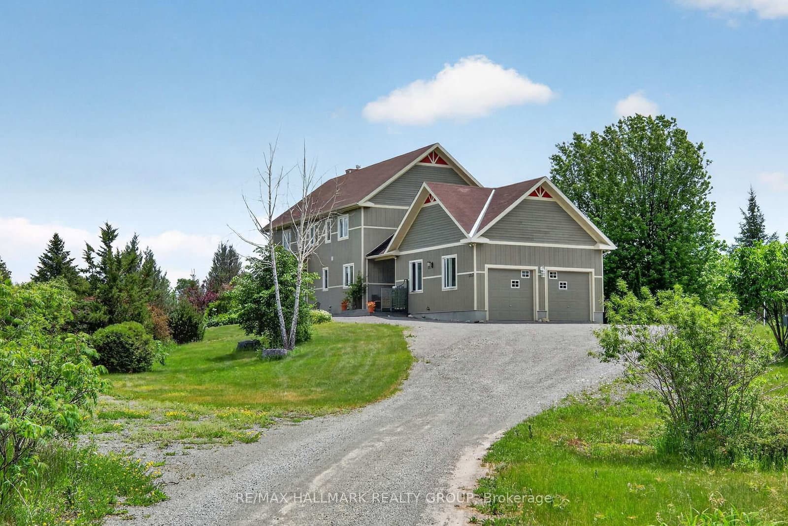 1757 Corkery Road, Carp, ON — photo 1