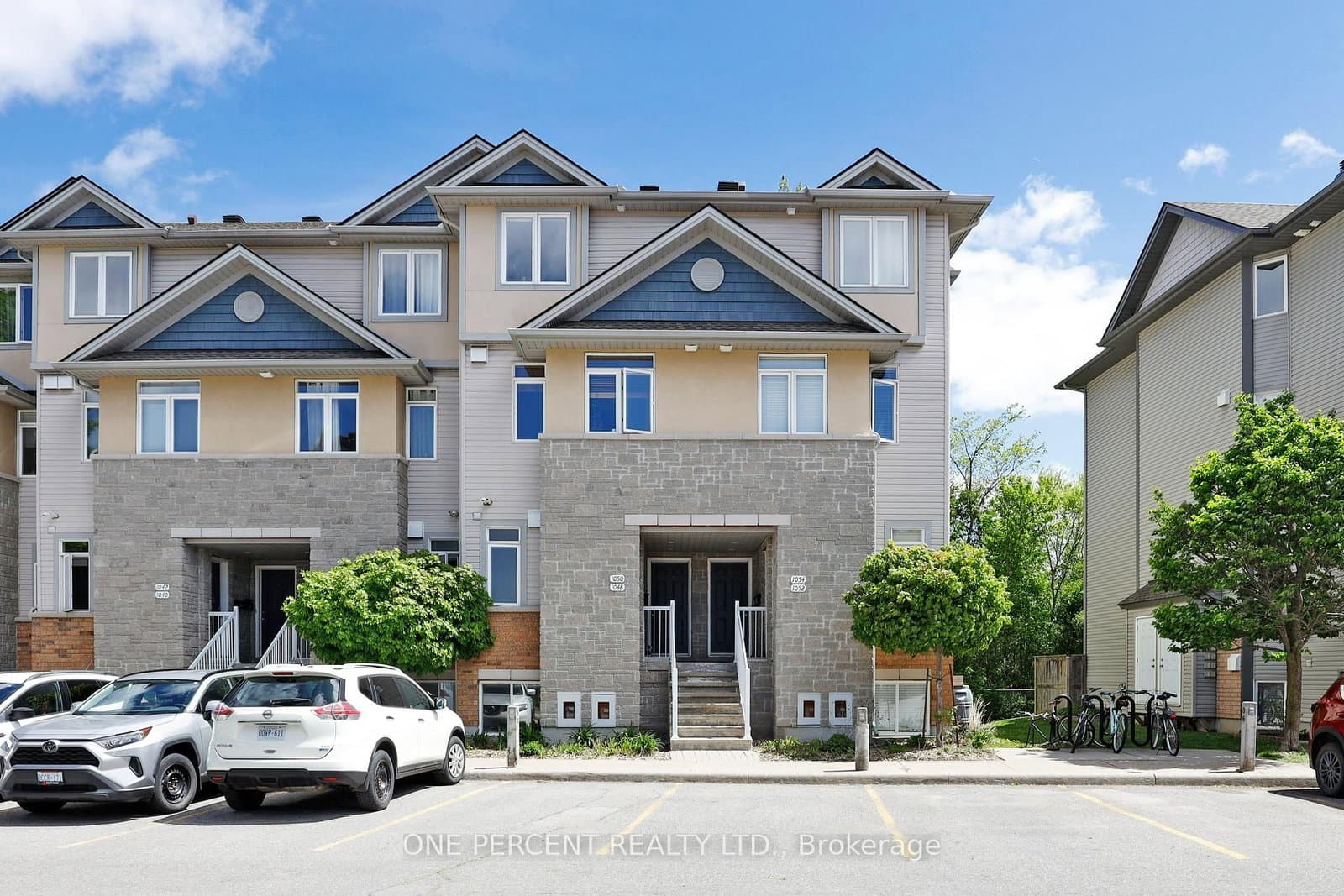1048 Redtail Private, Ottawa, ON