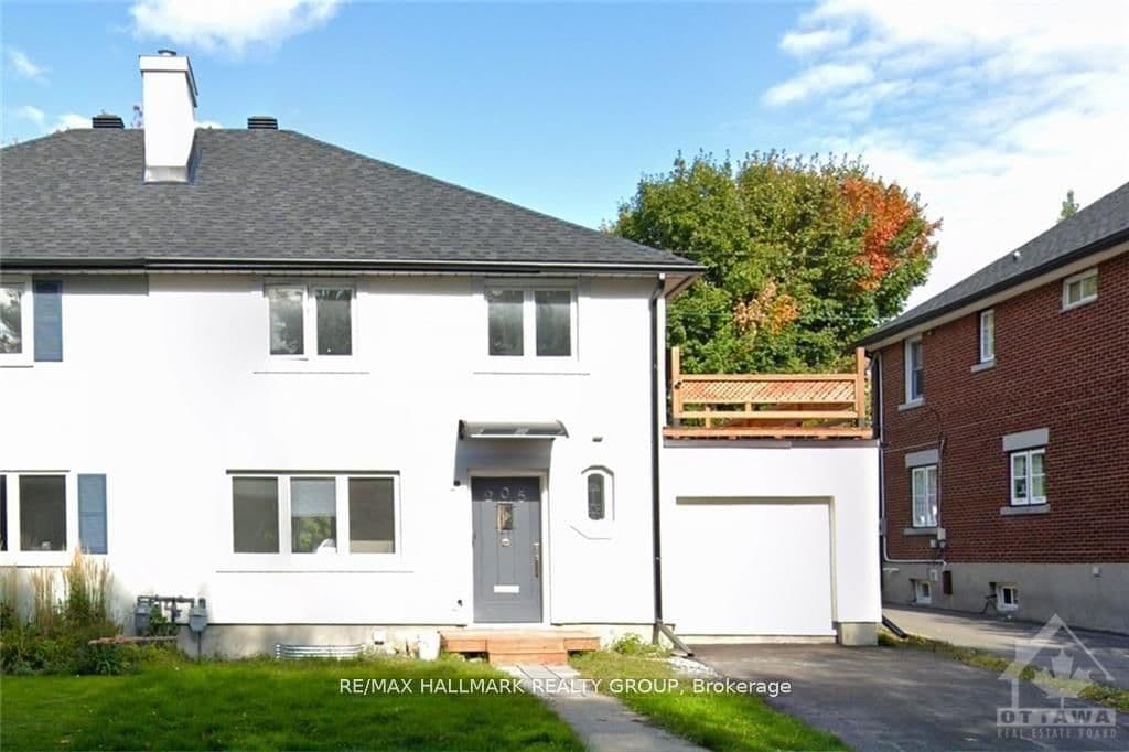 205 Blackburn Avenue, Ottawa, ON