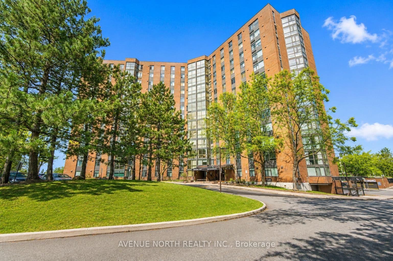 614 - 2871 Richmond Road, Ottawa, ON
