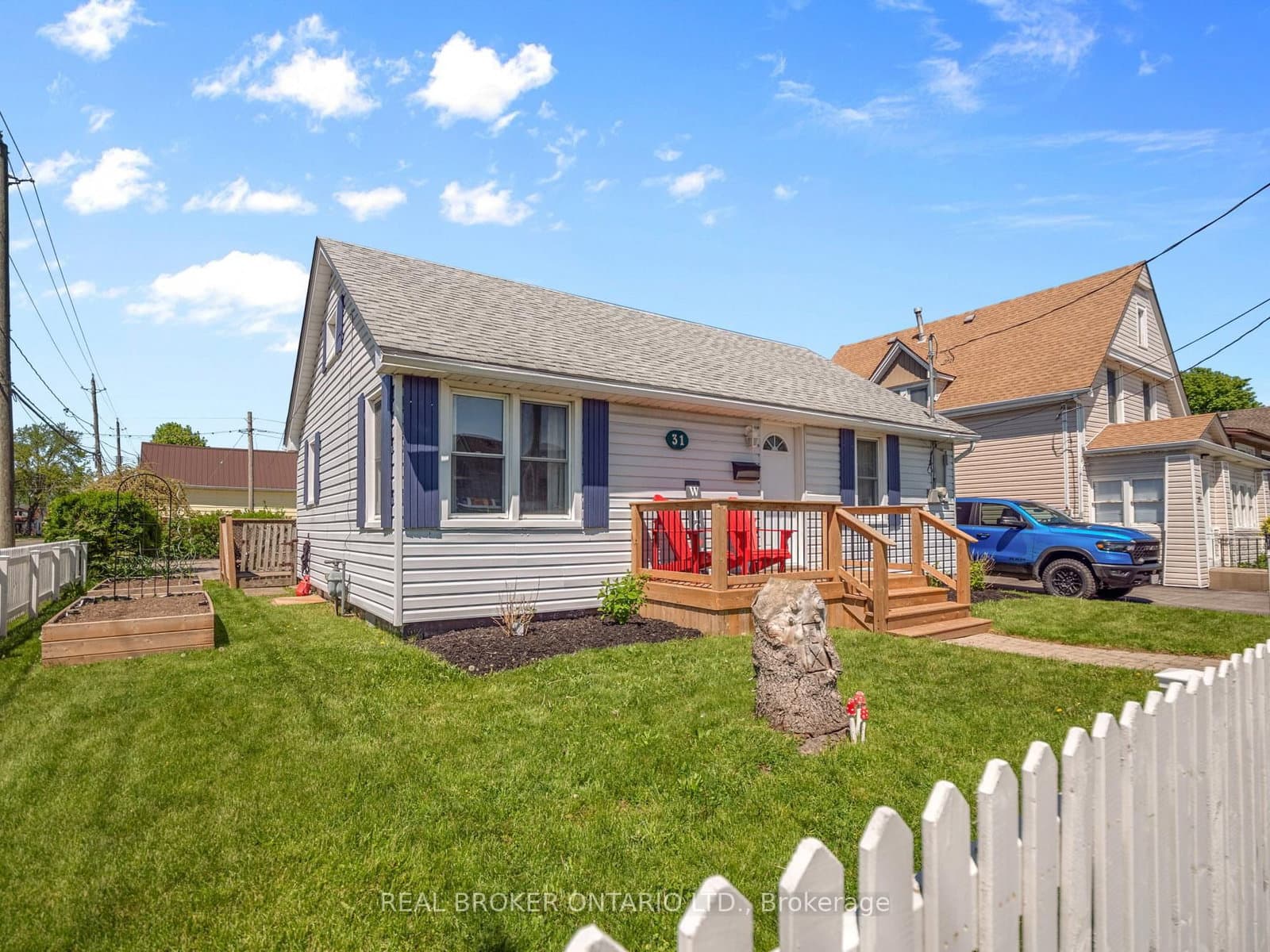 31 BEECH Street, Port Colborne, ON