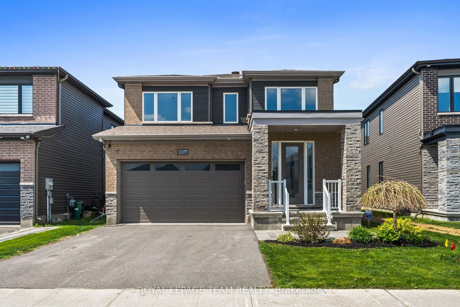 1007 Offley Road, Ottawa, ON