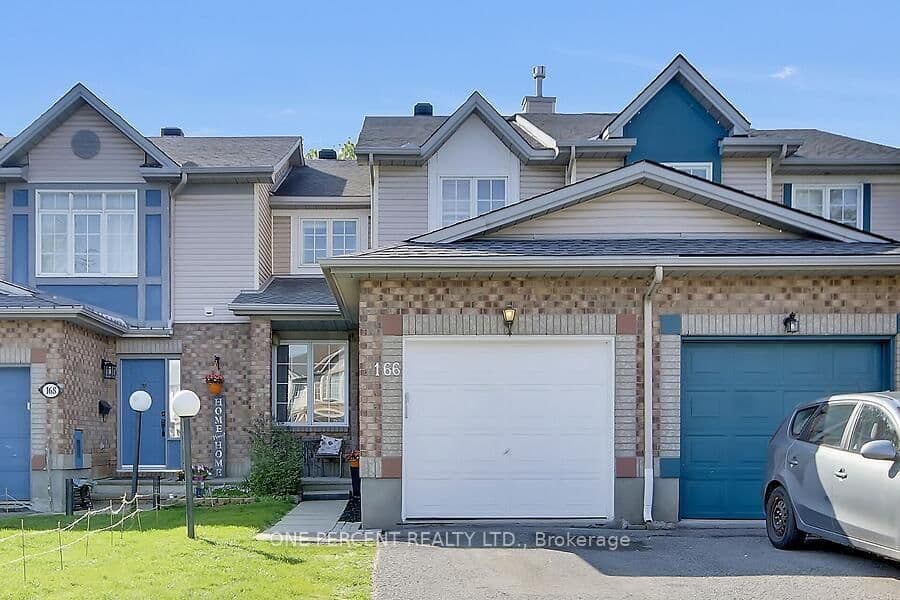 166 Beatrice Drive, Ottawa, ON