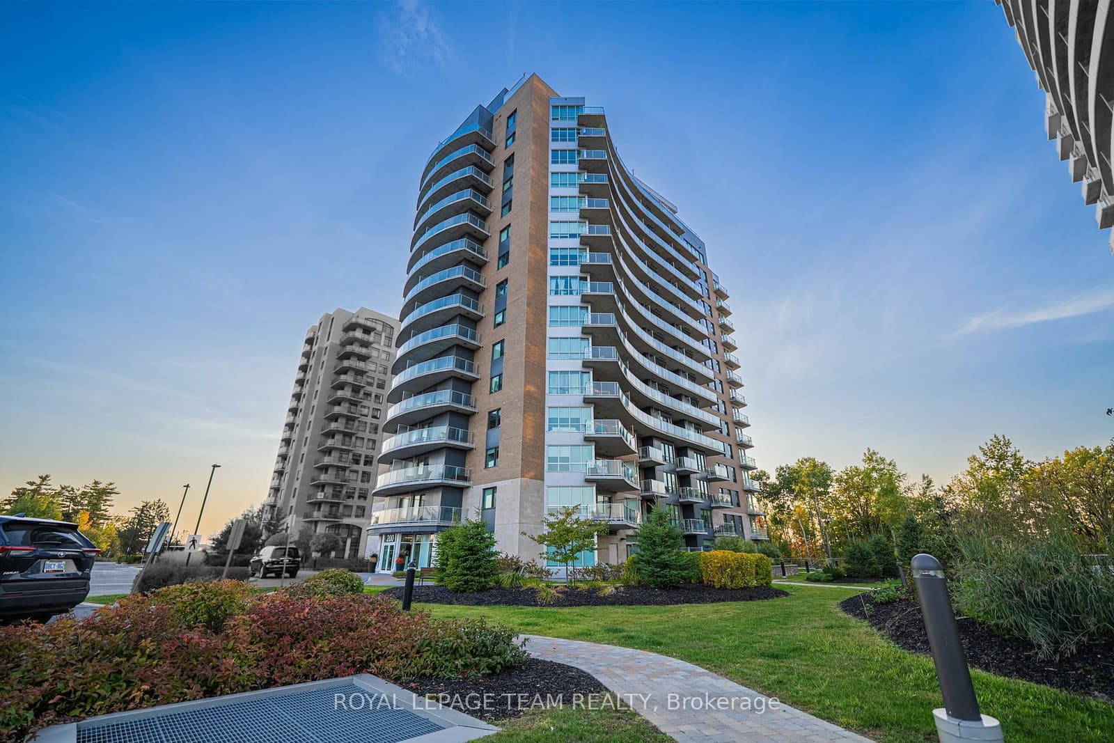 1106 - 200 Inlet Private, Ottawa, ON — photo 2
