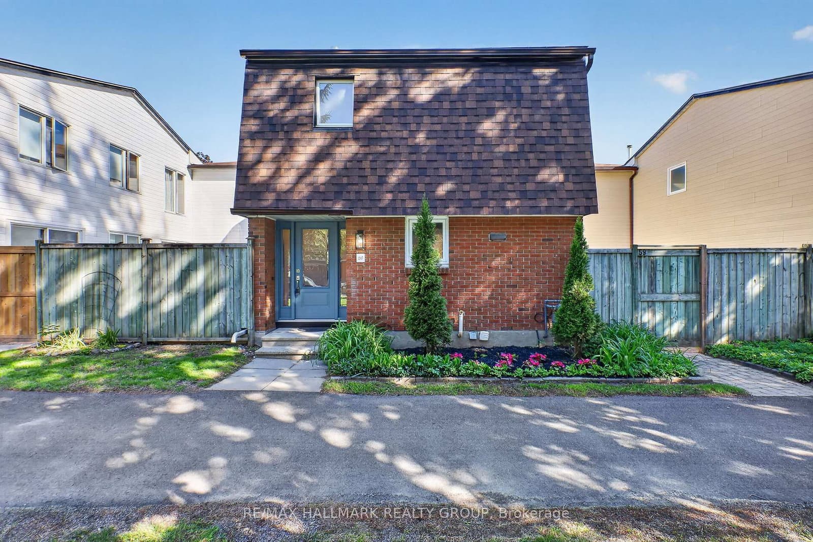 59 - 3691 ALBION Road, Ottawa, ON