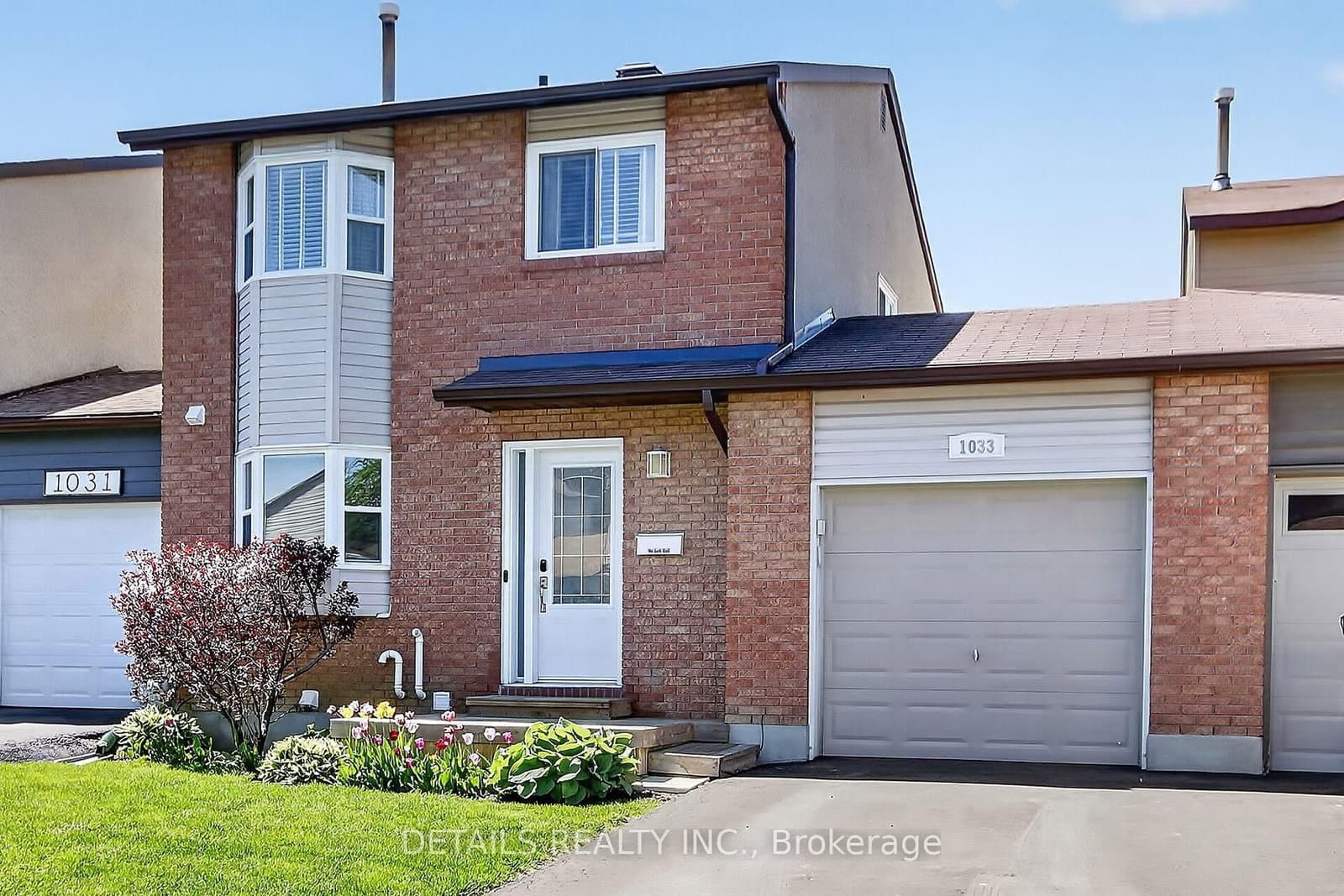 1033 Avignon Court, Ottawa, ON