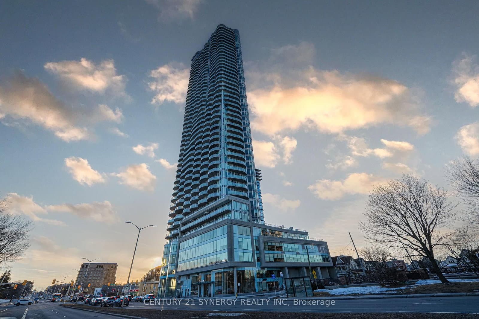 2309 - 805 Carling Avenue, Ottawa, ON