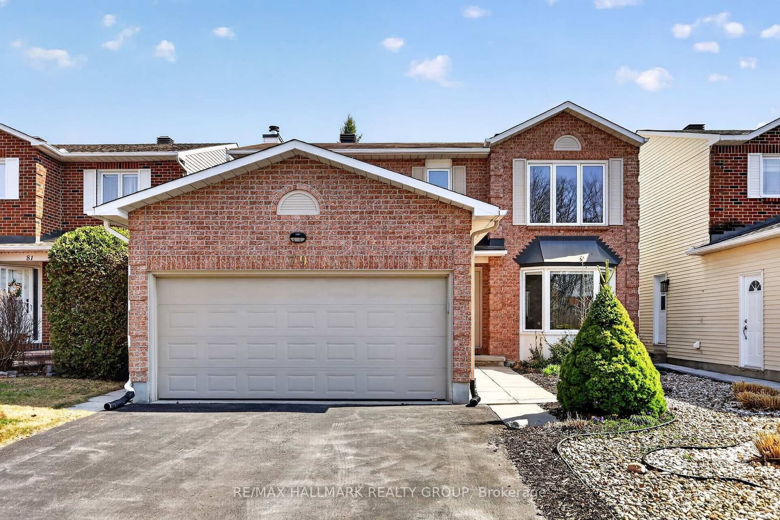 79 Dossetter Way, Ottawa, ON
