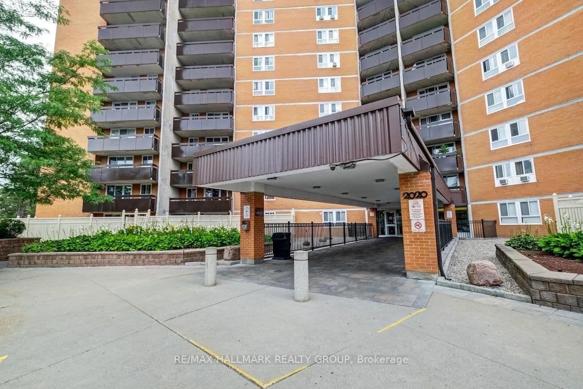 414 - 2020 Jasmine Crescent, Ottawa, ON — photo 3