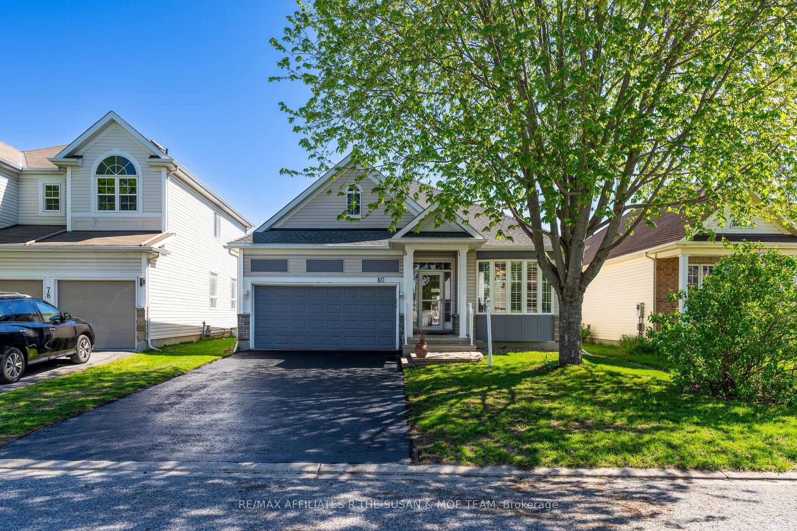 80 Black Bear Way, Stittsville, ON