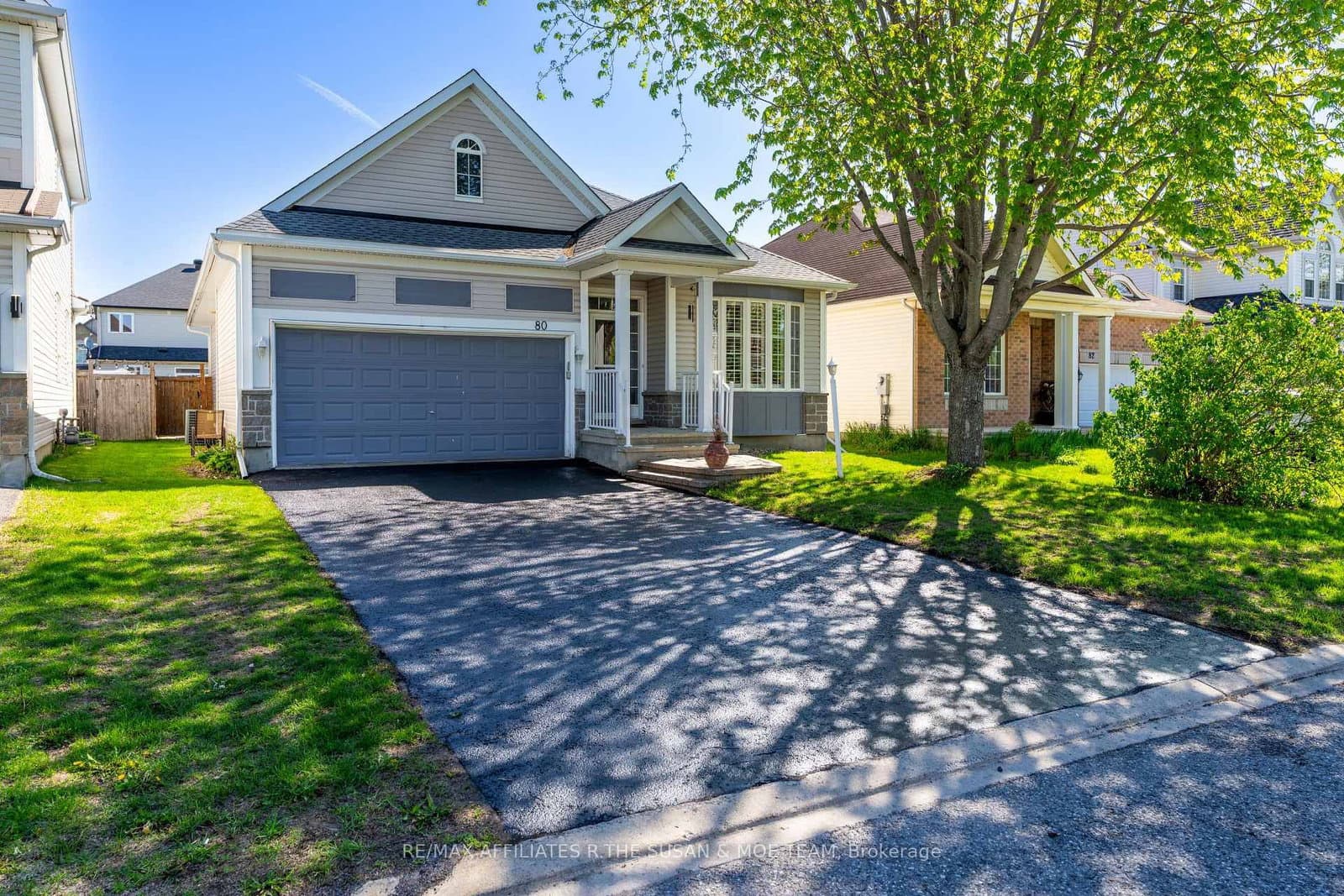 80 Black Bear Way, Stittsville, ON — photo 2