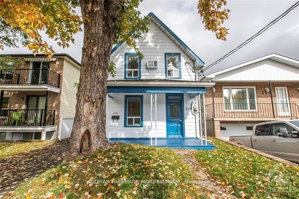 219 Deschamps Avenue, Ottawa, ON — photo 2