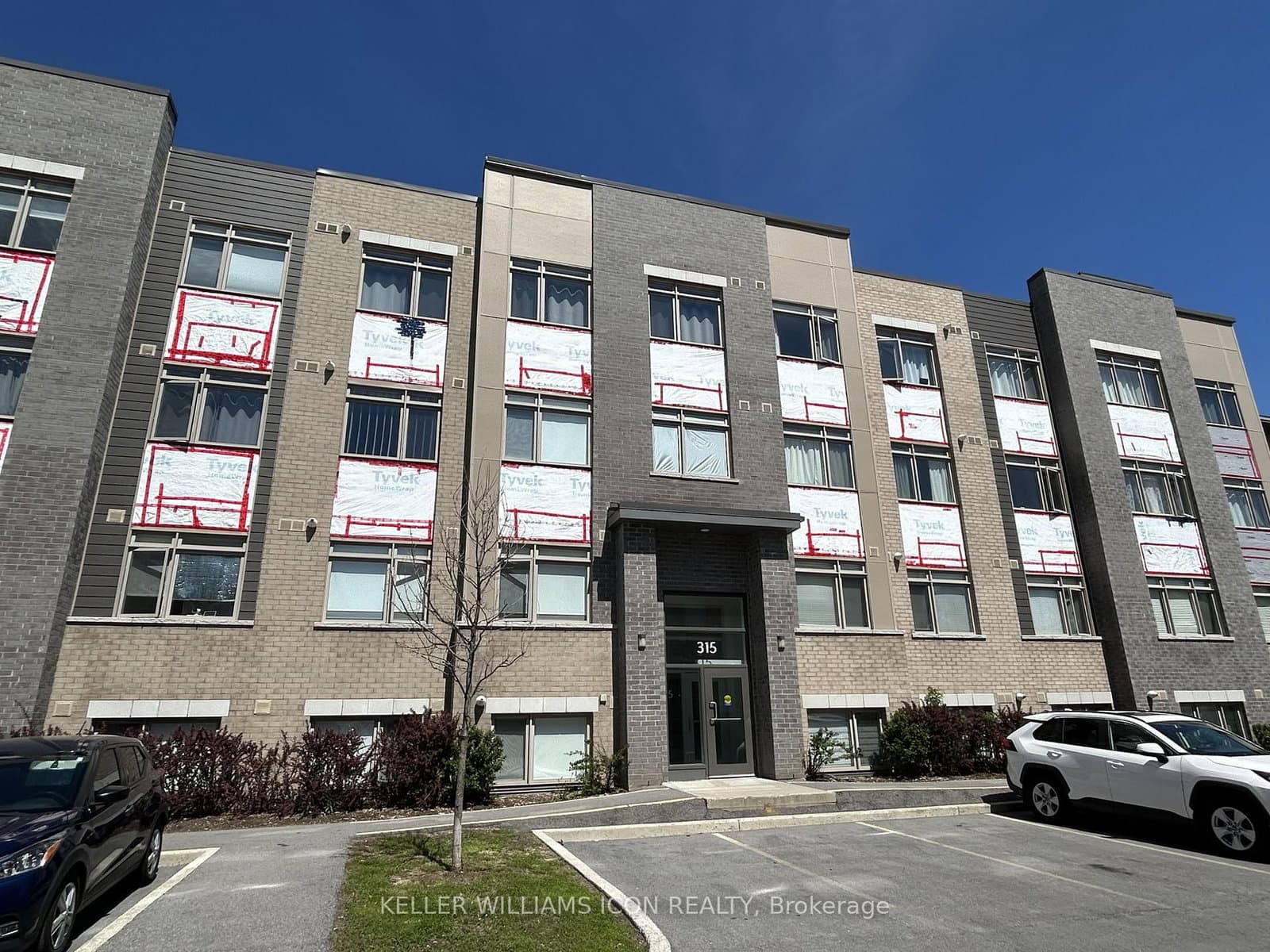 307 - 315 Terravita Private, Ottawa, ON