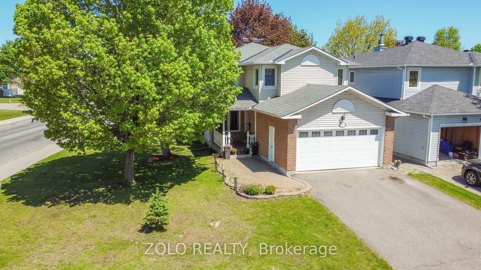 617 Pocono Crescent, Orleans, ON — photo 2
