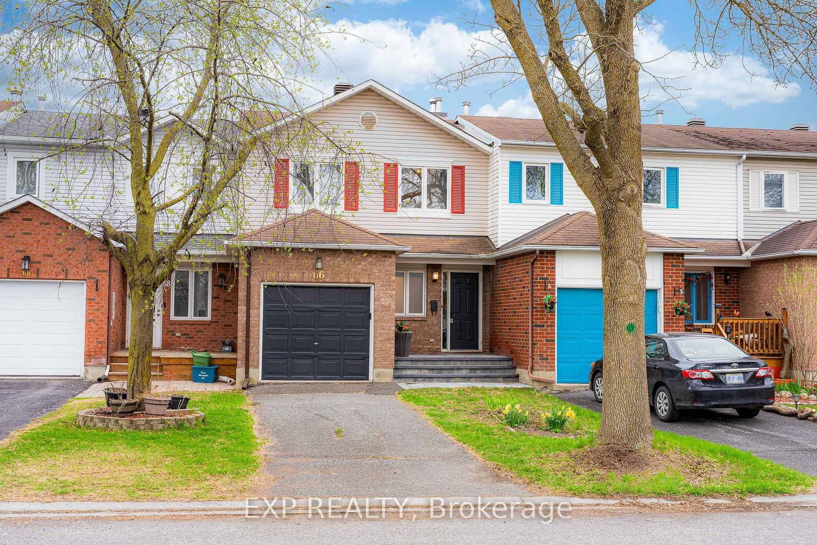 66 Kimbolton Crescent, Ottawa, ON