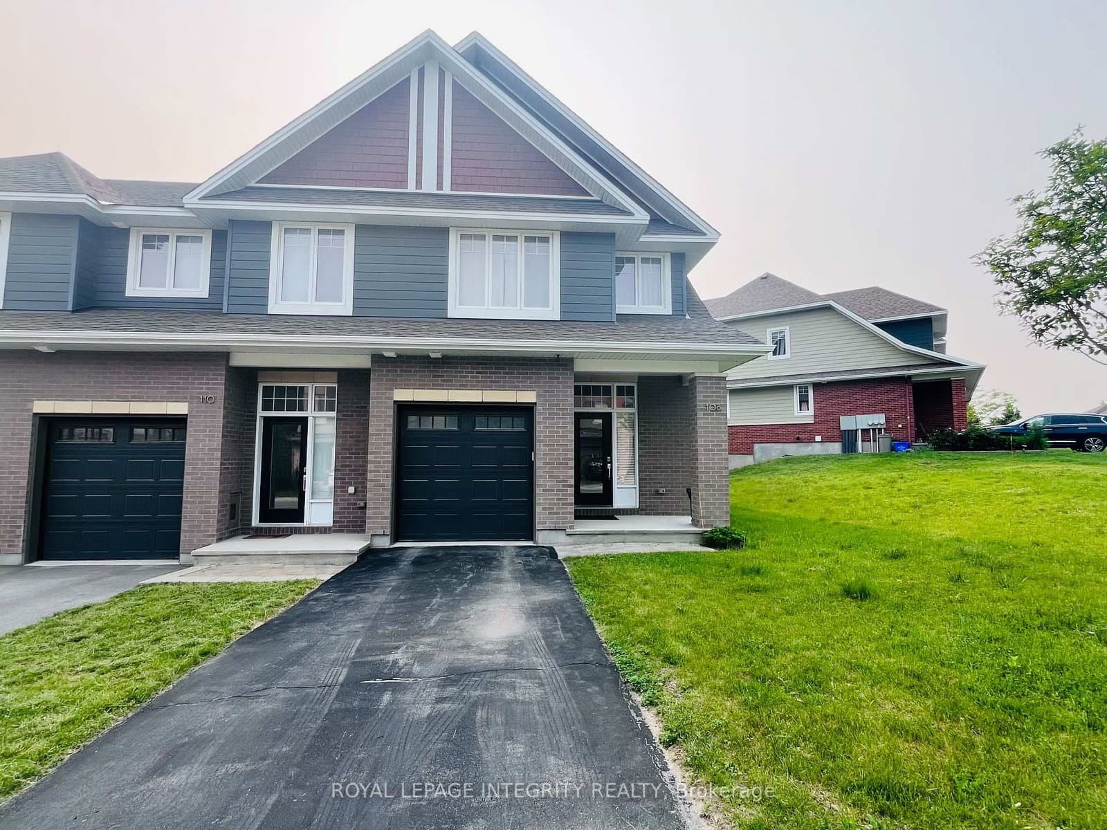 108 BOUNDSTONE Way, Ottawa, ON