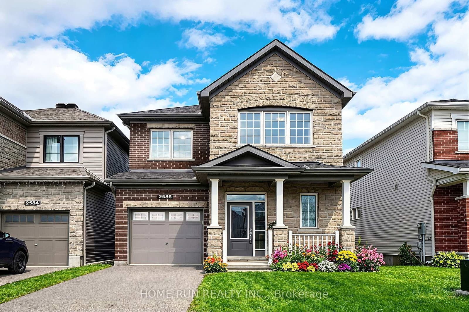 2586 River Mist Road, Ottawa, ON