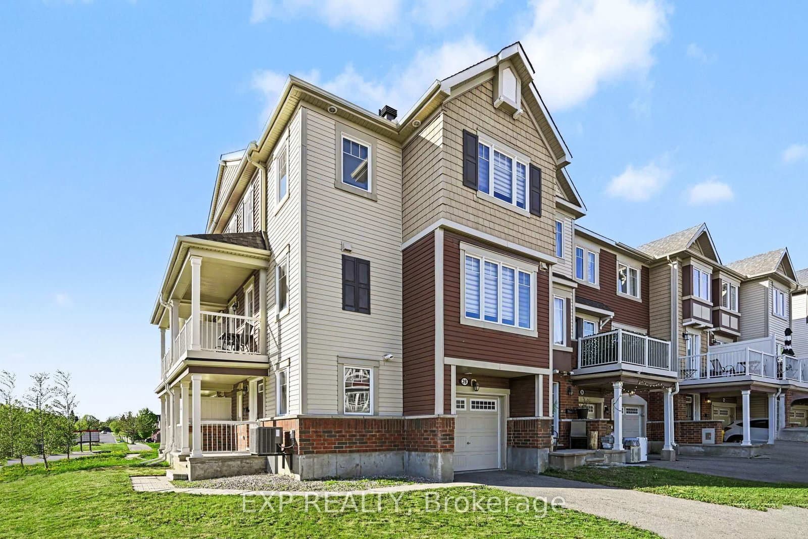 28 Streambank Street, Kanata, ON
