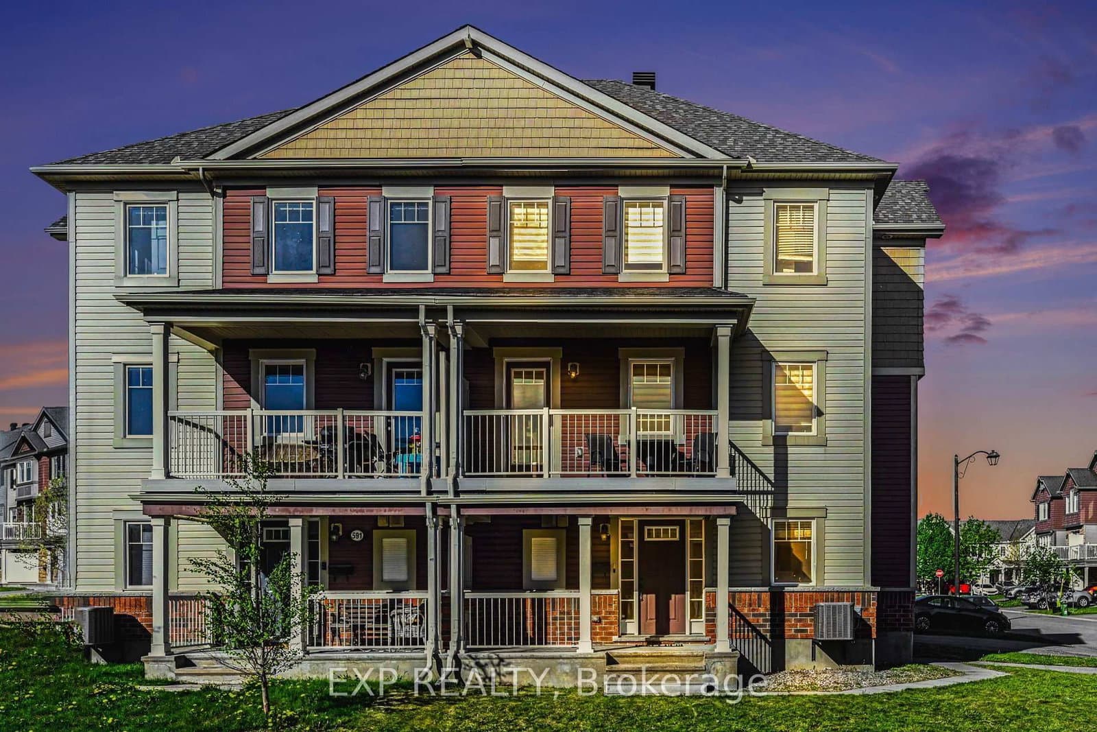 28 Streambank Street, Kanata, ON — photo 3